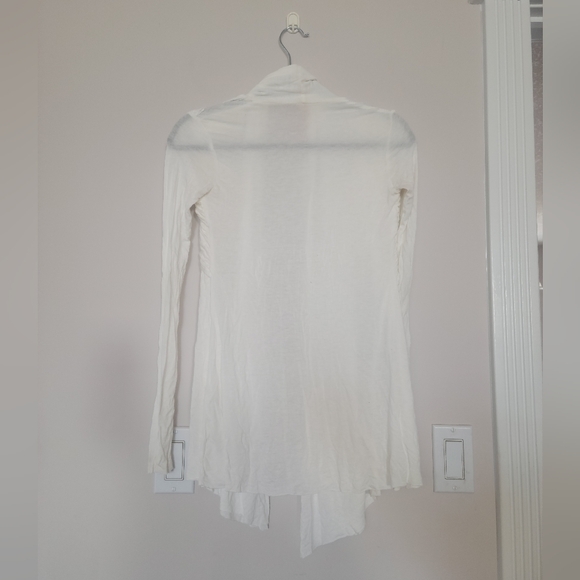 Bailey 44 | Soft Cardigan- Size XS - Picture 2 of 2